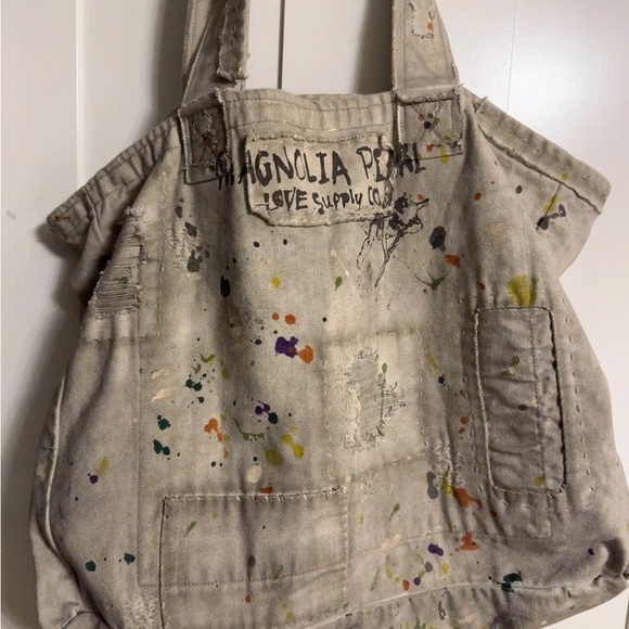 Magnolia Pearl Bag 096 - Picture 8 of 13